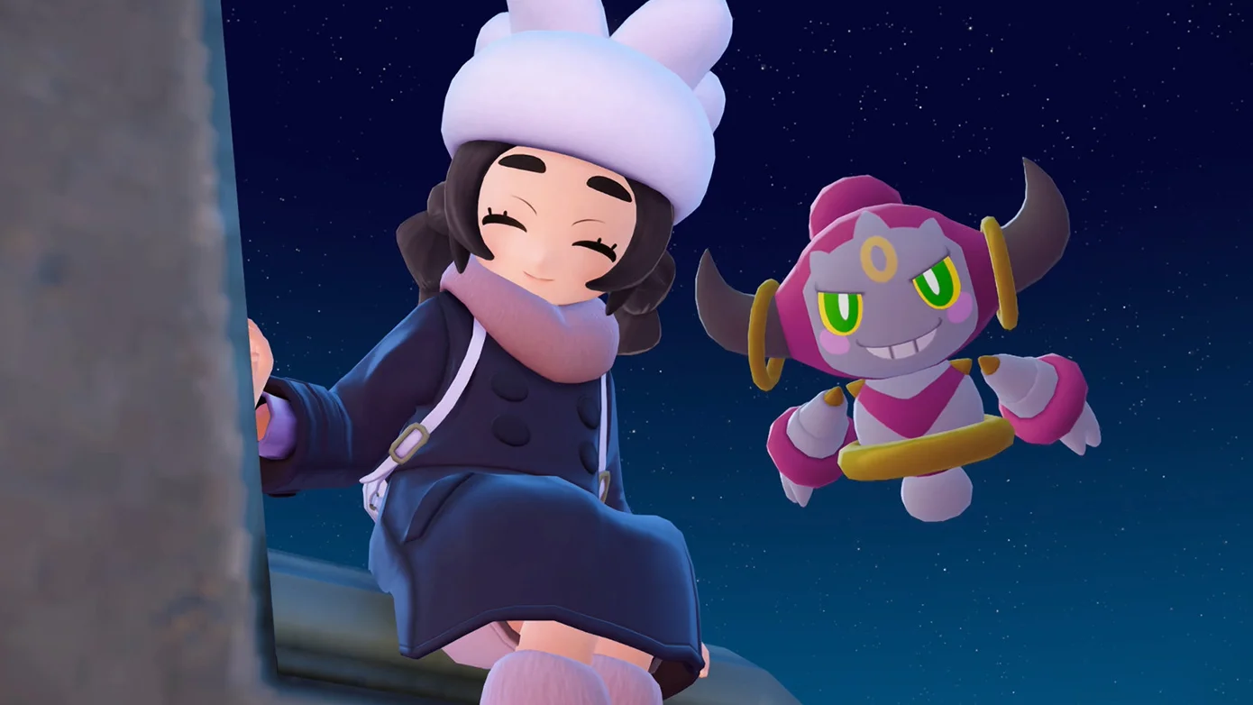 A Fine Pokémon DLC